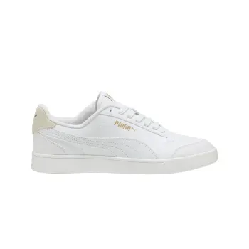Tenis Puma Casual Shuffle Hombre