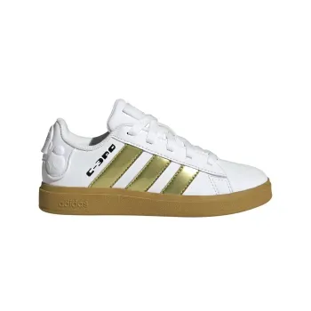 Tenis Casual adidas Grand Court 2.0 x Disney Star Wars Niño IH1132