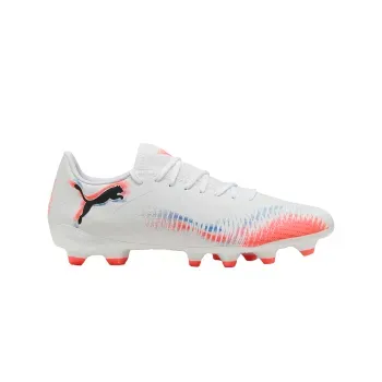 Tachones Puma Futbol FUTURE 8 PLAY FG Hombre 108602 01
