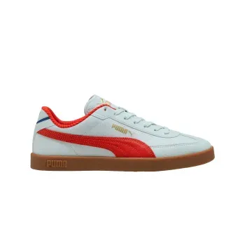 Tenis Puma Casual Club II Era Retro Run Hombre 402621 02