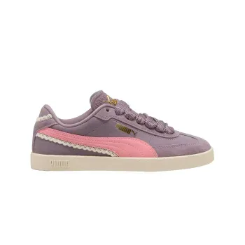 Tenis Puma Casual Club II Era Memoires Mujer 402695 02