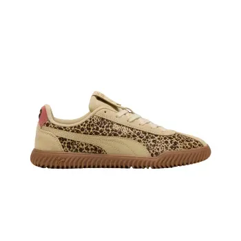 Tenis Puma Casual Club Kayzer Animal Flair Mujer 402717 01