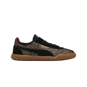 Tenis Puma Casual Club Kayzer Animal Flair Mujer 402717 02