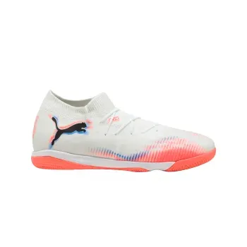 Tenis Puma Futbol FUTURE 8 MATCH IC Hombre 108598 01