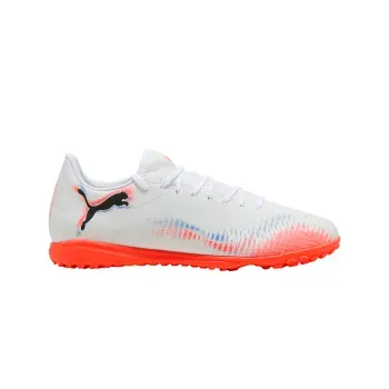 Tenis Puma Futbol FUTURE 8 PLAY TF Hombre 108605 01