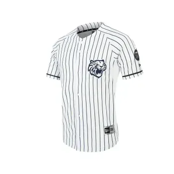 Jersey New Era LMB Tigres de Quintana Roo Local 100 Aniversario Hombre 14541939