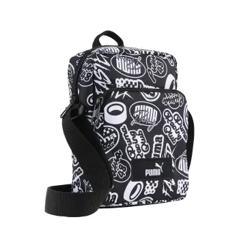 Bolsa Puma Casual Academy AOP Portable Unisex 091489 08