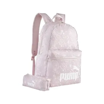 Mochila Puma Casual Phase 20 L Niña 091733 01