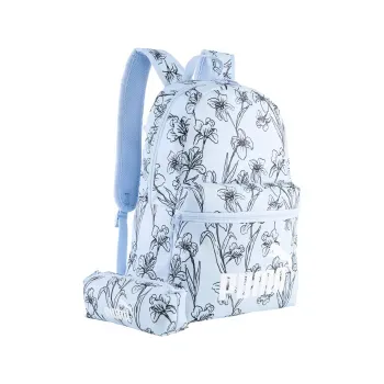 Mochila Puma Casual Phase 20 L Niña 091733 02