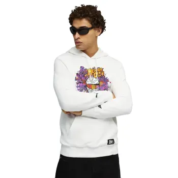 Sudadera Puma Casual F1 Mexico City Hombre 633557 02