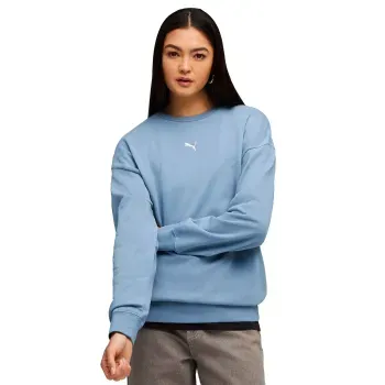 Sudadera Puma Casual Essential Mujer 685401 34