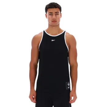 Tank Reebok Entrenamiento Hombre 100242056