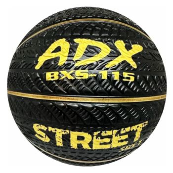 Balón ADX Basquetbol Hule NGOR BXS-115