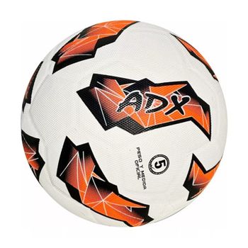 Balón ADX Futbol Laminado Texturizado BL Unisex Diamont