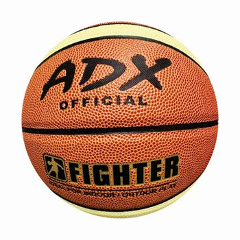 Balón ADX Basquetbol Laminado CF Fighter 7