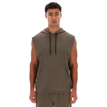 Sudadera Reebok Casual Identity Sleeveless Hombre 100241818