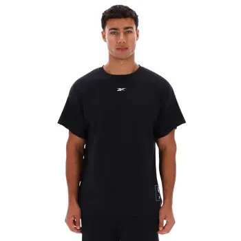 Playera Reebok Entrenamiento Hombre 100242064