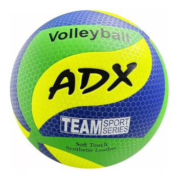 Balón ADX Voleibol Termosellado VR Unisex Team