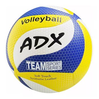 Balón ADX Voleibol Termosellado AM Unisex Team