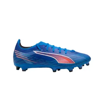 Tachones Puma Futbol ULTRA 6 MATCH FG Hombre 108514 01