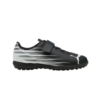 Tenis Puma Futbol ATTACANTO II TF Niño 108499 01