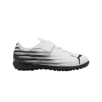 Tenis Puma Futbol ATTACANTO II TF Niño 108499 02