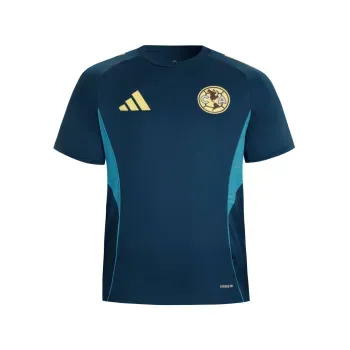 Playera adidas Futbol Club América Niño JL4506