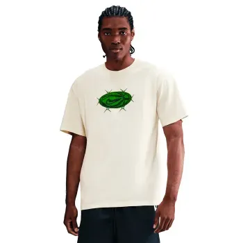 Playera Nike Basquetbol Max90 Hombre HV1675-113