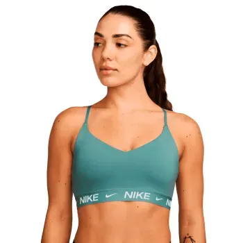 Sujetador Deportivo Nike Dri-FIT Indy Mujer FD1062-017