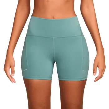 Short Nike Correr Swift Biker Mujer HJ2258-017