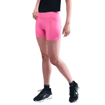 Short Nike Correr Swift Biker Mujer HJ2258-675