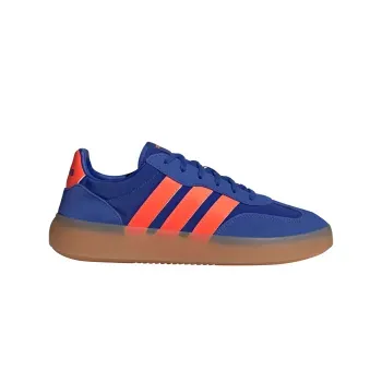 Tenis adidas Casual Barreda Decode Hombre JR3521