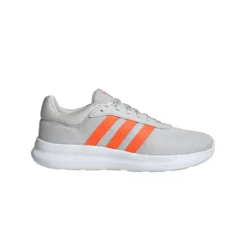 Tenis adidas Casual Lite Racer 4.0 Hombre JR8548