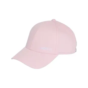 Gorra adidas Casual Linear Niña JW0346