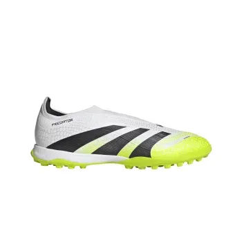 Tenis adidas Futbol Predator League Fold Over TF Hombre JQ1070