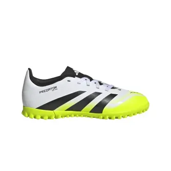 Tenis adidas Futbol Predator Club TF Niño JH8862