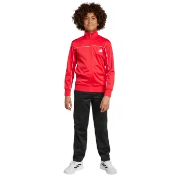 Conjunto Deportivo adidas Essentials Seasonal Tricot Colour Pop Infantil Unisex JX0205