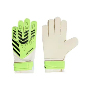 Guantes adidas Futbol Predator Training Unisex JN5356