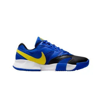 Calzado Nike Tennis Court Lite 4 Arcilla Hombre FN0530-401