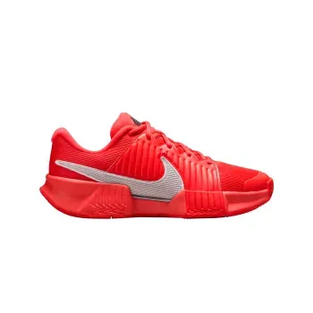 Calzado Nike Tennis GP Challenge Pro Premium Mujer HQ2609-600