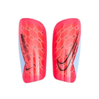 Espinilleras Nike Futbol Mercurial Lite Unisex DN3611-636
