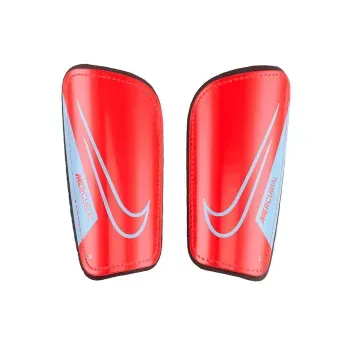 Espinilleras Nike Futbol Mercurial Hardshell Unisex DN3614-636