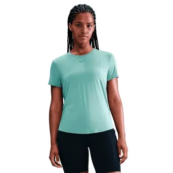 Playera Nike Entrenamiento One Classic Mujer FN2798-017