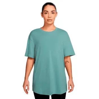 Playera Nike Entrenamiento One Relaxed Mujer FN2814-017