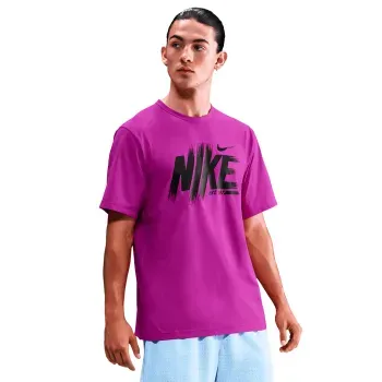 Playera Nike Entrenamiento Dri-FIT UV Hyverse Hombre HV0381-551