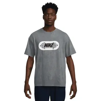 Playera Nike Casual Hombre HV4133-084