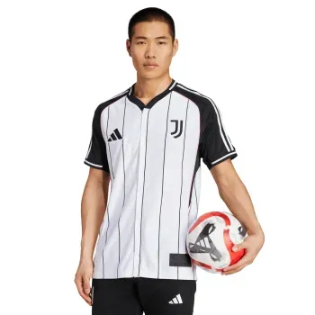 Jersey adidas Futbol Juventus US Pack Hombre JM9458