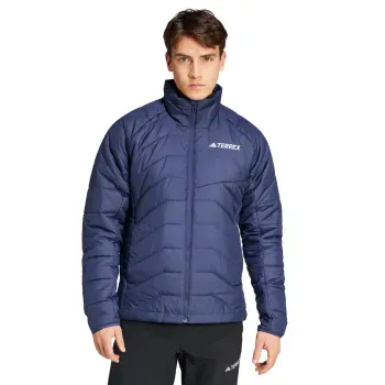 Chamarra adidas Senderismo Terrex Multi Synthetic Insulated Hombre IM7686