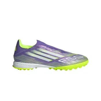 Tenis adidas Futbol F50 League TF Hombre JH7727