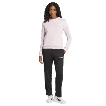 Conjunto Deportivo adidas Essentials Linear Mujer JD2702